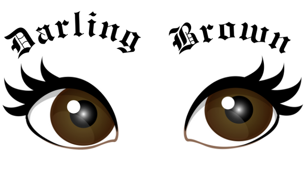 Darling Brown Eyes logo