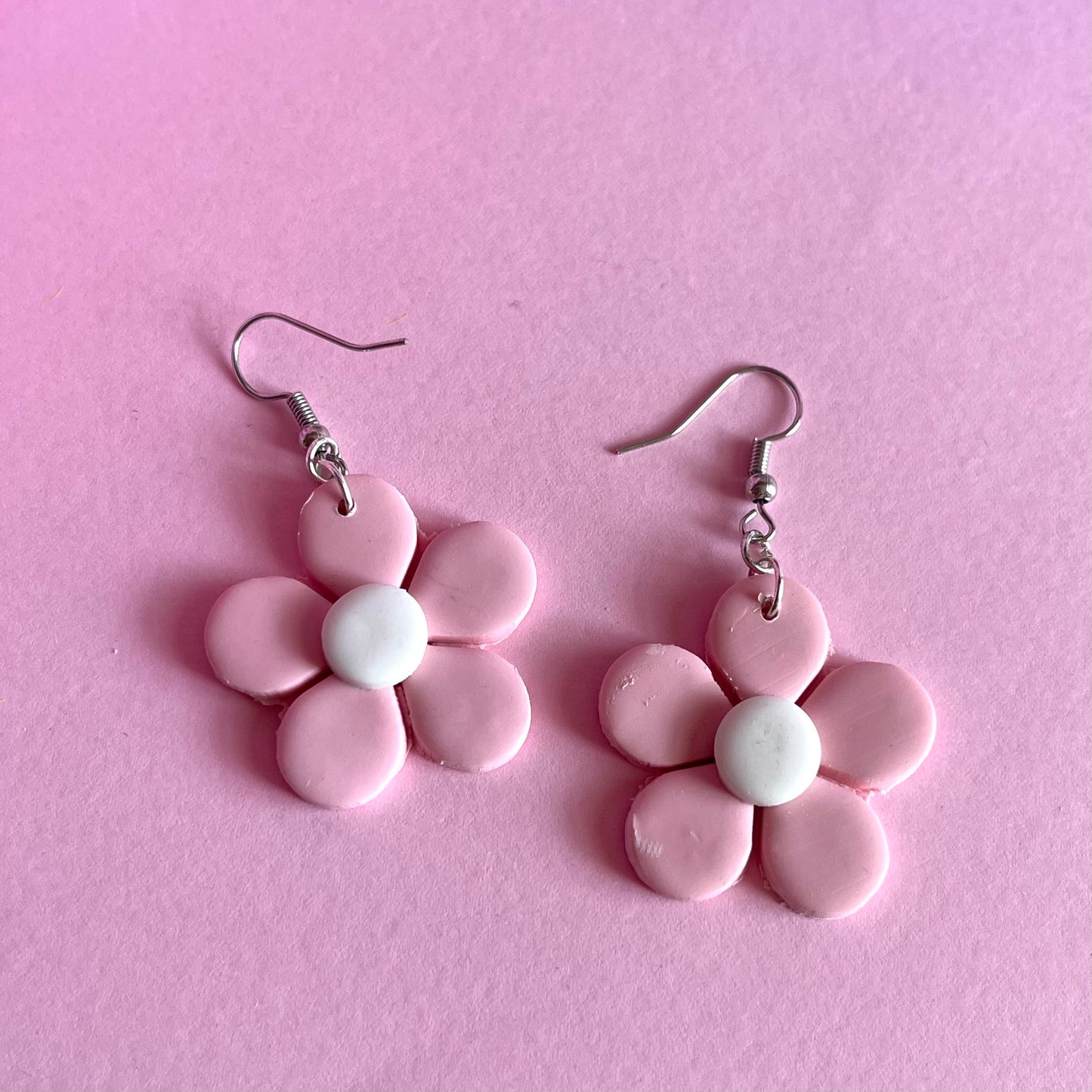 Blush pink Daisy