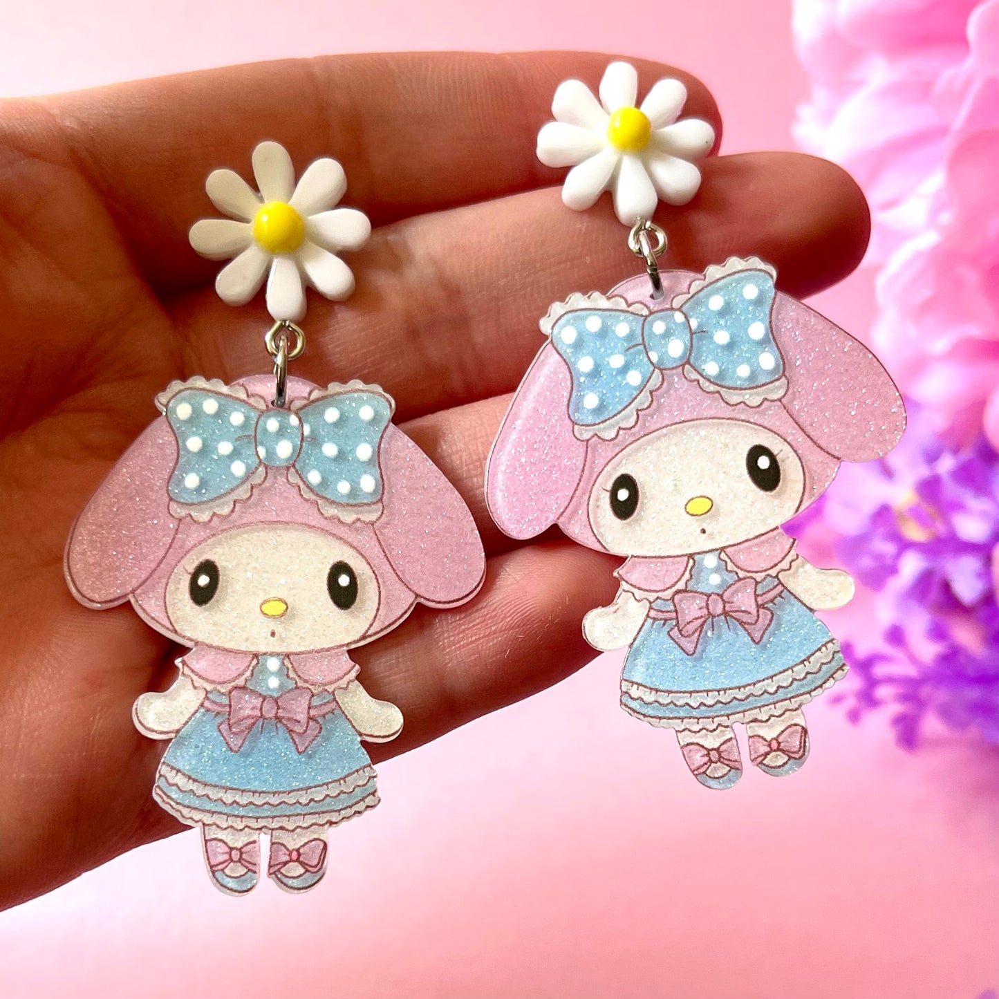 Bright May Dolly | My melody