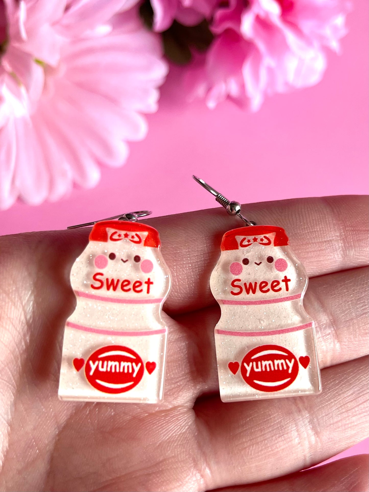 Sweet Yakult