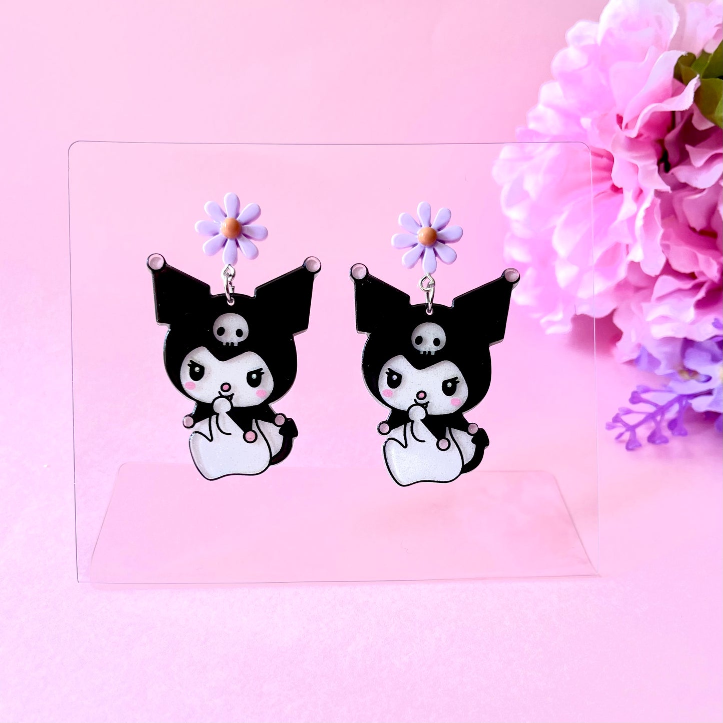 Sneaky Baby | Kuromi