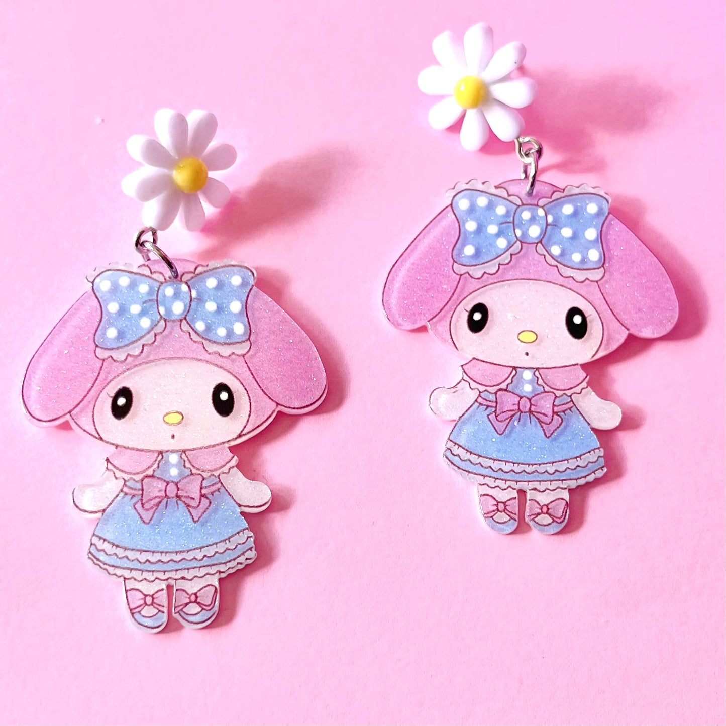 Bright May Dolly | My melody