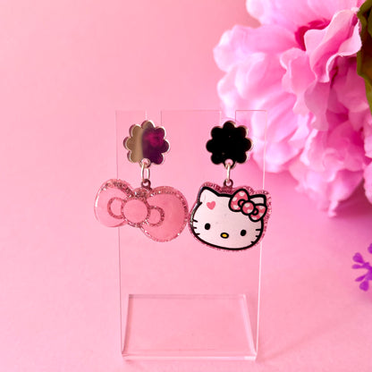 Perfect Duo | Hello Kitty