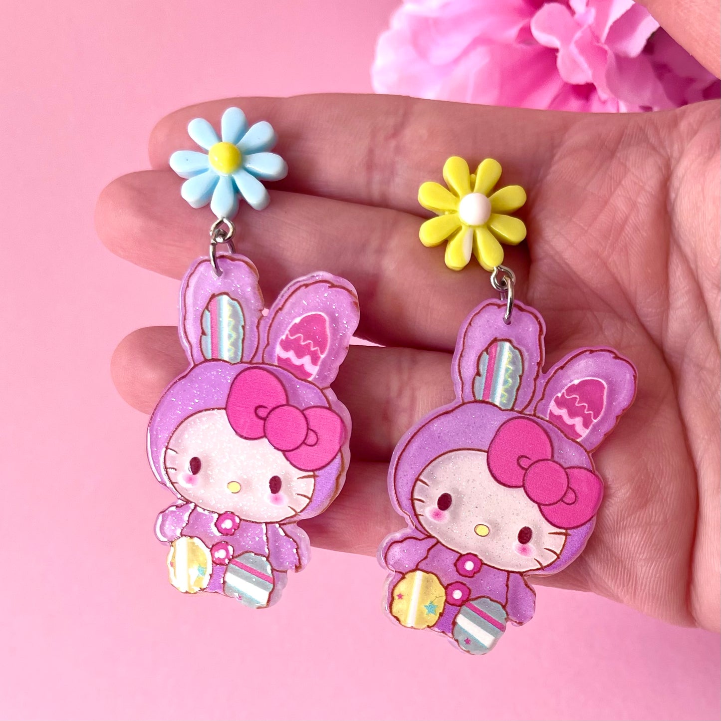 Bunny Babe | Hello Kitty