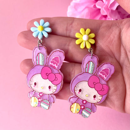 Bunny Babe | Hello Kitty