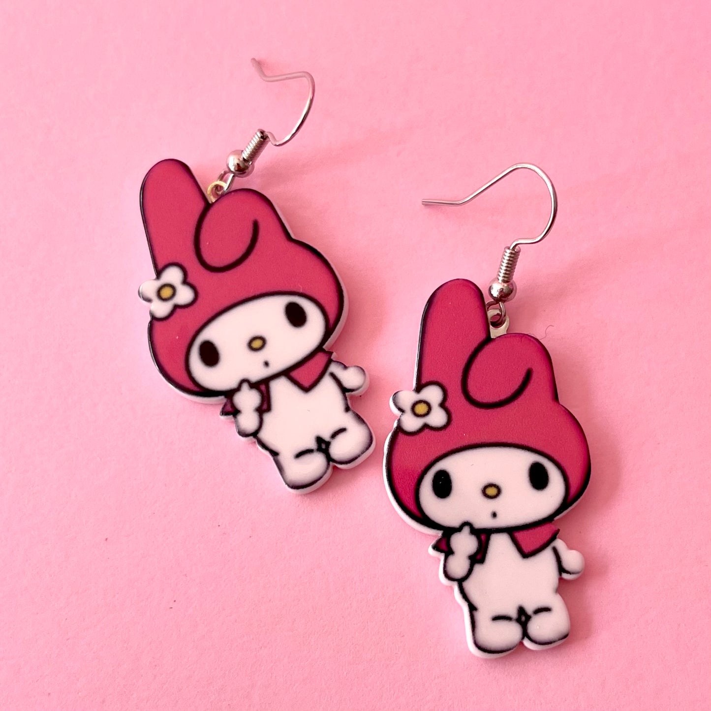 Oops mini | My melody