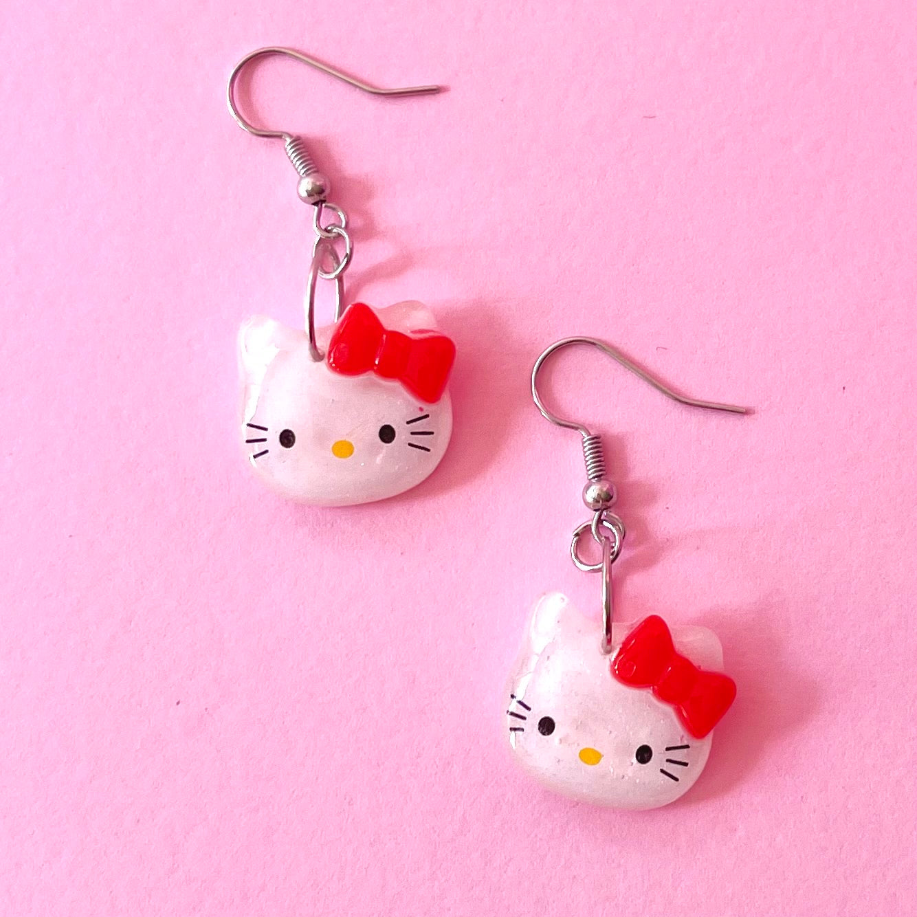 Red Bow | Hello Kitty