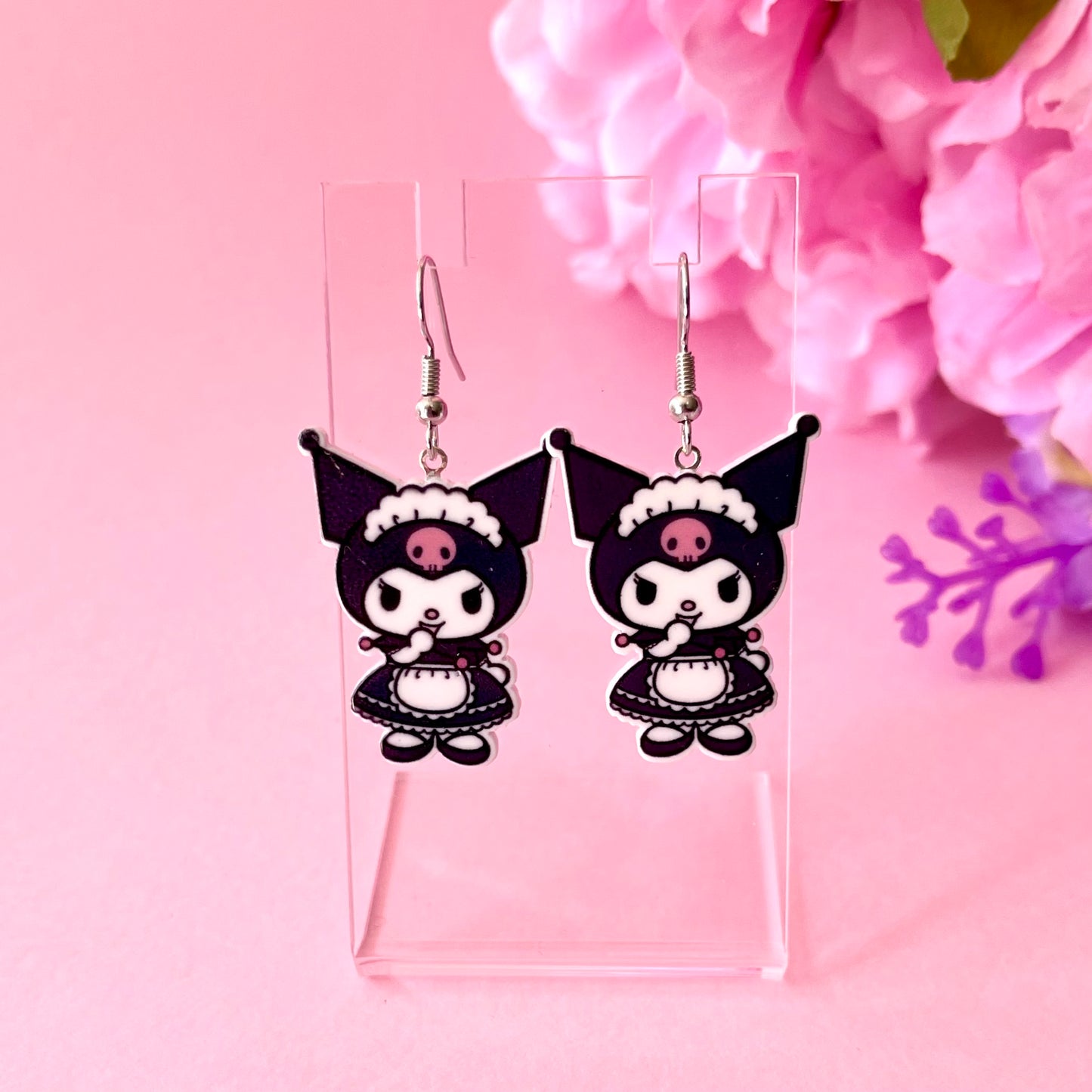 Kawaii Baby Mini | Kuromi