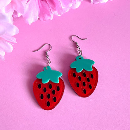 Strawberry Watermelon 🍓