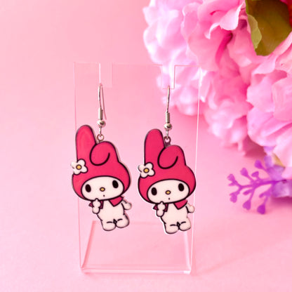 Oops mini | My melody