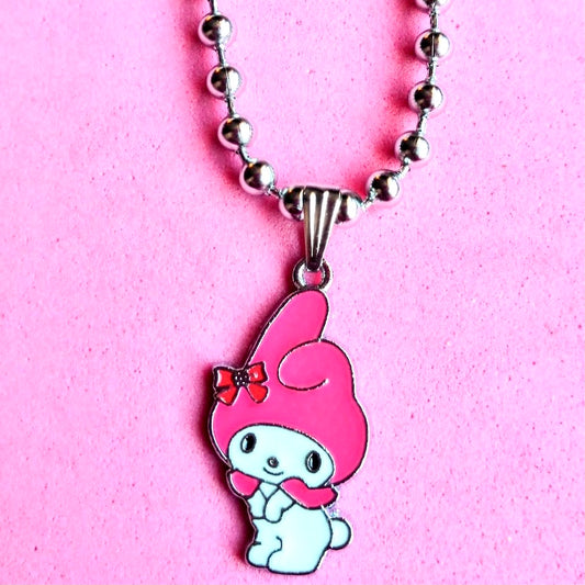 Sweet Gal Ball Chain | My melody