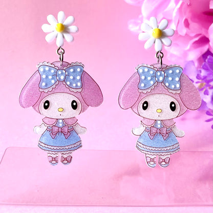 Bright May Dolly  | My melody