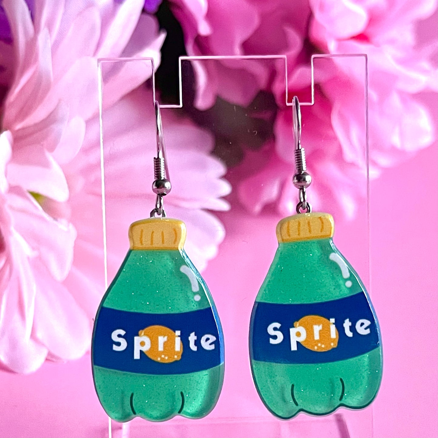 Sprite Soda