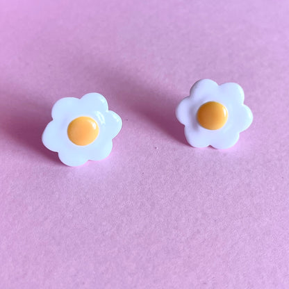 Flower egg