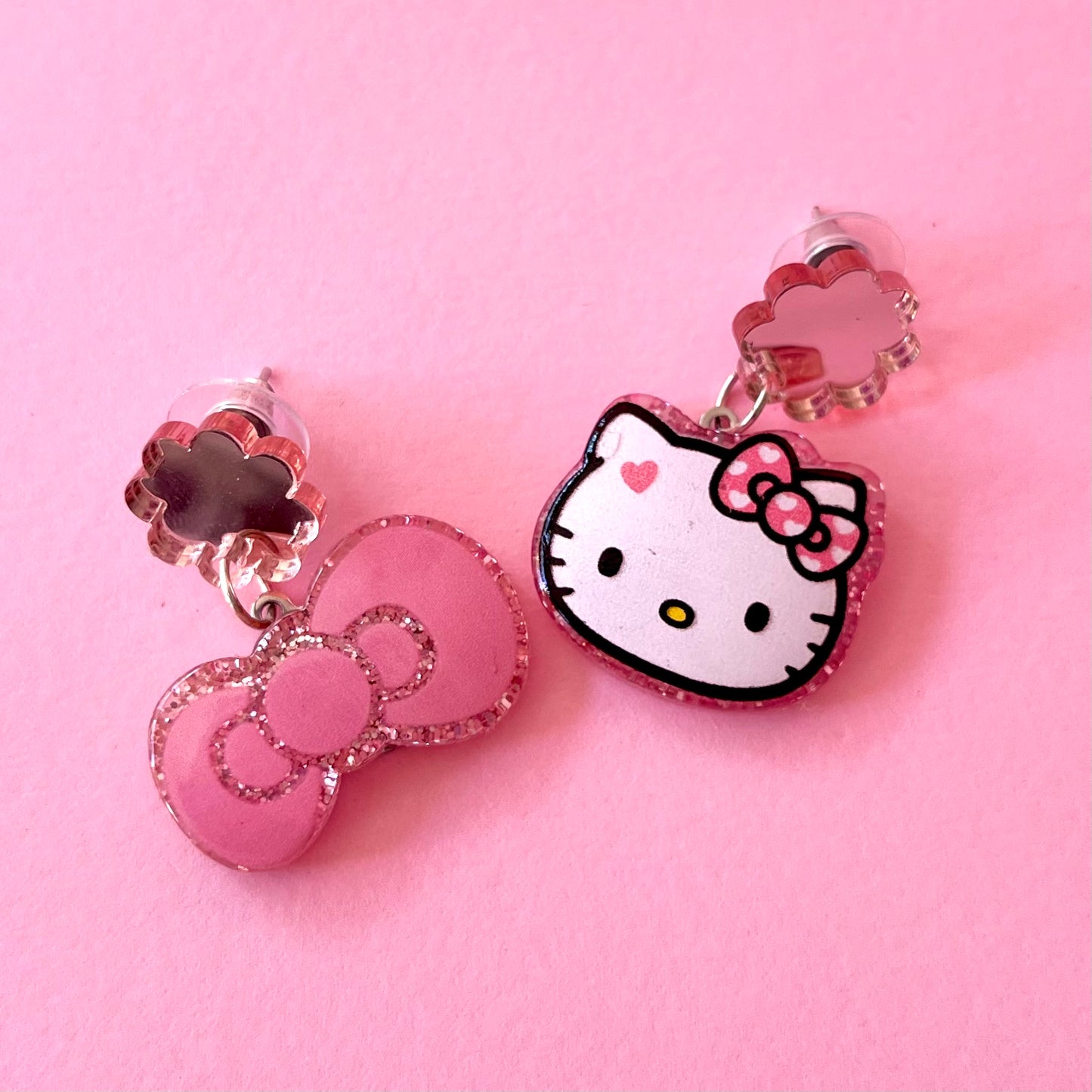 Perfect Duo | Hello Kitty