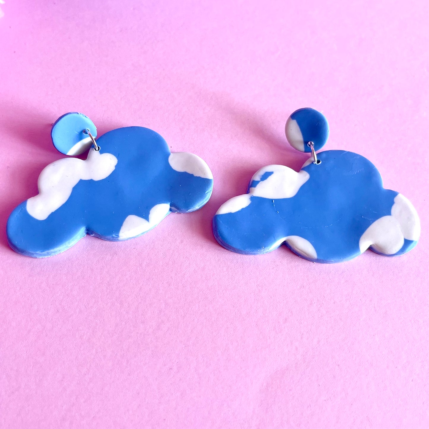 Head in the Clouds
