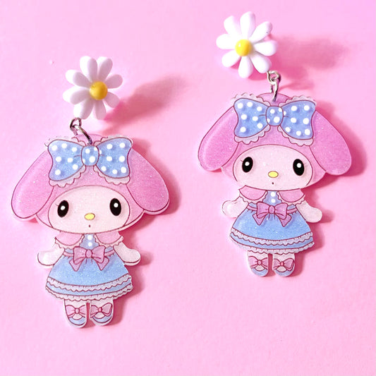 Bright May Dolly  | My melody